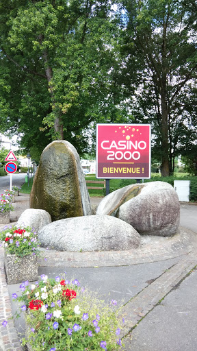 Fontaine Casino 2000