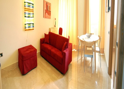 apartment university bedroom near map street