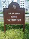 Geylang Park Connector