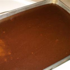 VELVEETA® Fudge