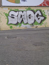 Graffity Megalink