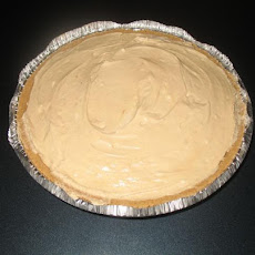 Low Cal/Fat Peanut Butter Pie
