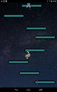 How to mod SpaceJump patch alpha apk for pc