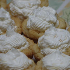 Cream Cheese Pineapple Pie