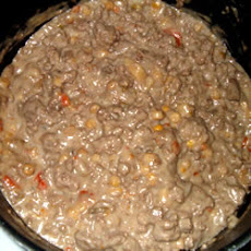 Goulash II
