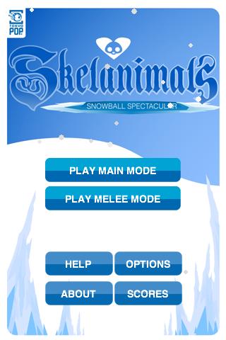 免費下載街機APP|Skelanimals: Snow Spectacular! app開箱文|APP開箱王