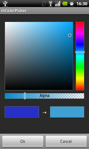 mColorPicker