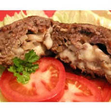 Game Day Hamburgers