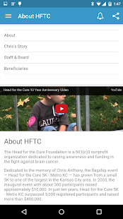 How to download Head for the Cure 2.0.0 apk for pc