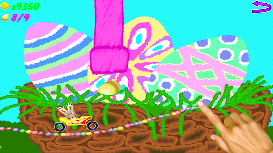 How to mod Scribble Bunny 1.07 apk for laptop