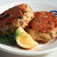 Crab Cakes
