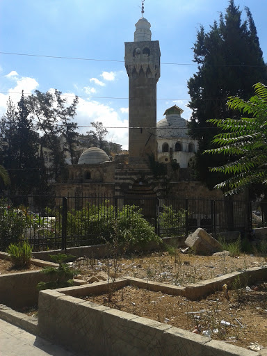 Bortassi Mosque