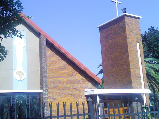 Maria Regina Catholic Church