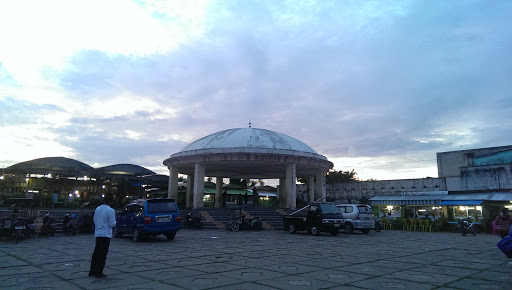 PST Dome