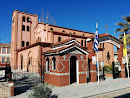 Agios Panteleimonas