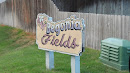 Begonia Fields Subdivision 