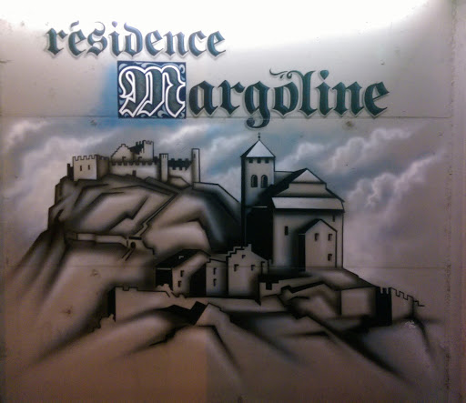 Fresque Margoline