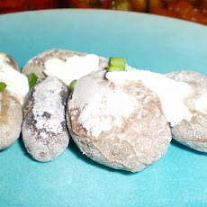 Perfect Fingerling Potatoes