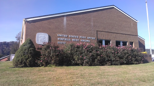 Winfield US Post Office