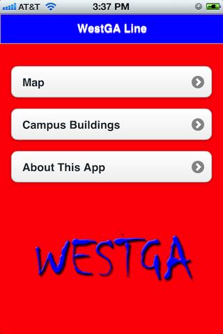 WestGA Line