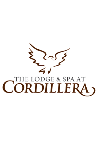 The Lodge Spa at Cordillera