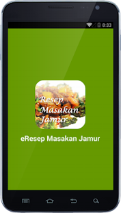 How to download e Resep Masakan Jamur patch 1.0 apk for bluestacks