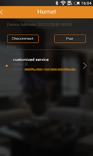 How to install BCExplorer patch 1.1.0 apk for android