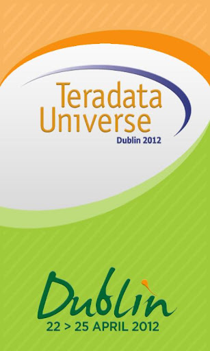 Teradata Universe