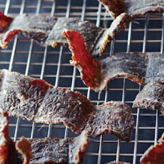 Beef Jerky