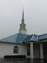 Colonial Baptist Church