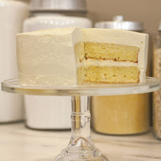 Swiss Meringue Buttercream