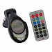 Transmisor Fm Con Control Mp4 Mp3 Usb Sd