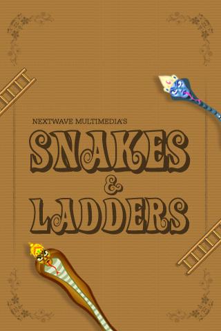 Snakes And Ladders 1.1