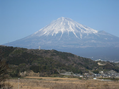 富士山
