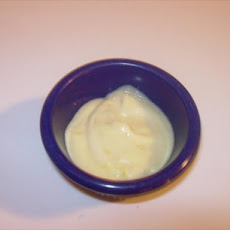 Honey Mustard Dipping Sauce