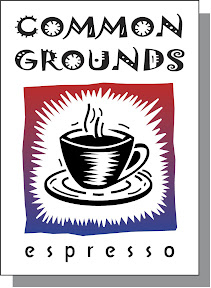 common grounds espresso