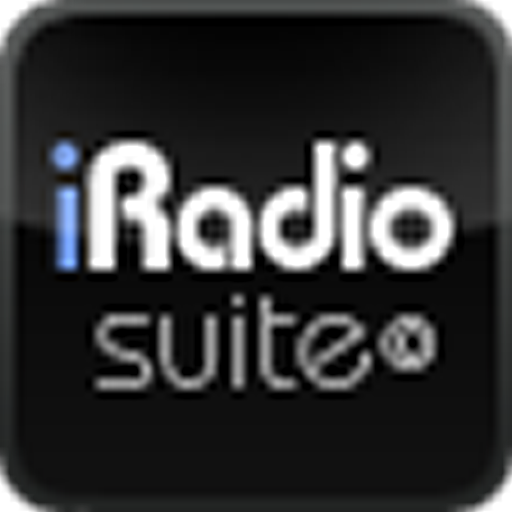 Big R Radio - iRadioSuite LOGO-APP點子