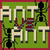 Ant VS Ant :: 1P / 2P