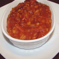 Baked Beans II