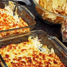 Chicken Wing Dip