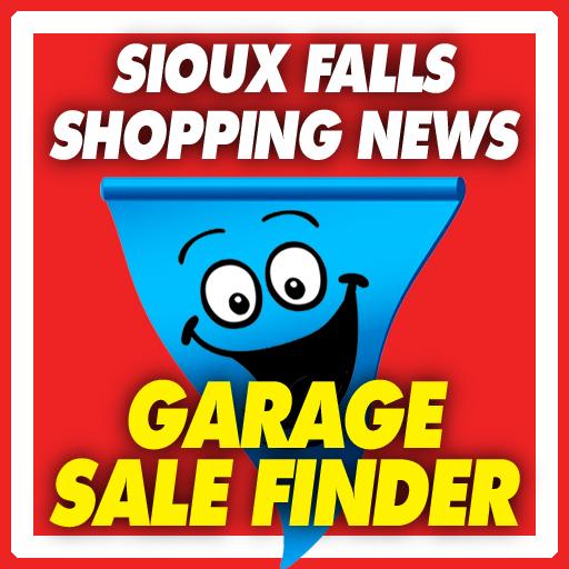 Sioux Falls Garage Sales LOGO-APP點子