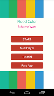 How to download Flood Color Scheme Wars lastet apk for android