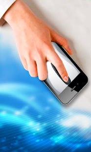 How to mod Handy Mouse free patch 1.0 apk for android