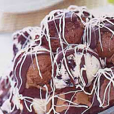 Chocolate Decadence Ice Cream Pie