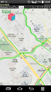 How to install 서울 교통정보 1.2 mod apk for pc