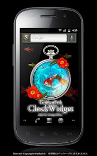 How to mod 金魚の時計ウィジェット2 patch 1.0 apk for laptop