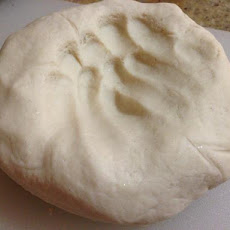 The Best Play Dough Recipe