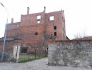 Old Brewery Ruins