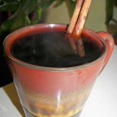 Danish Coffee