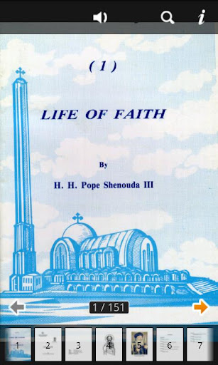 Life of Faith